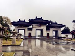 -敬亭山风景名胜区-弘愿寺