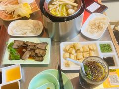 -潮界(凯德晶萃店)