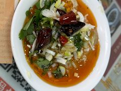 -清真·鸦儿李记·小馆(后海店)