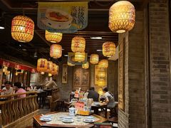 -南京大牌档(崇文门国瑞店)