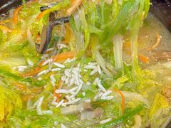 -东江海鲜大排档·潮汕菜·砂锅粥