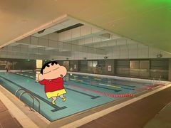 -W FITNESS 威尔仕健身·游泳(老西门新苑店)