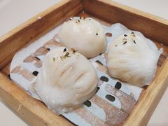 -蔡澜点心·粤菜(丽泽天街店)