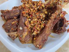 -呷得家常菜馆(王公塘店)