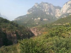 -云台山风景名胜区