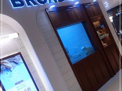 -BREAD WAY面包路·欧式面包(龙湖时代D馆店)