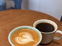 -Radar Coffee(思南路店)