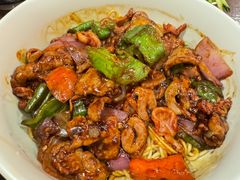 -王繁星面馆(西安熙地港店)