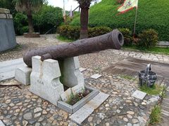 -胡里山炮台