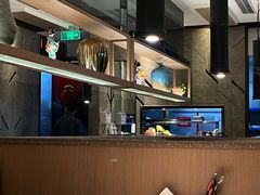 -赤坂亭M9和牛烧肉·日料398放题(万达店)