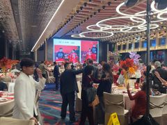 -金汇酒楼(中山东区店)