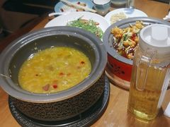 -倍儿美海鲜大排挡·非遗海鲜蒸饺(洋货店)
