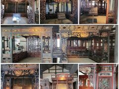-乌镇东栅景区