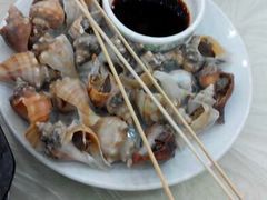 android_upload_pic-天津乾毓德饭庄·清真传统炒菜·海鲜烧烤(咸阳路店)