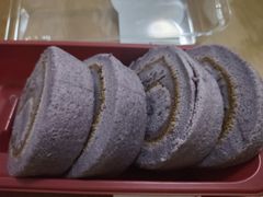 -詹记桃酥(包河万达店)