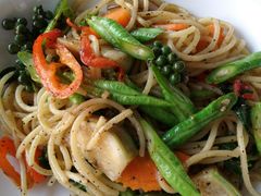 -BAI BUA RESTAURANT