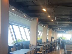 -湾景餐厅(海洋公园店)