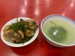 -蒋炸酱(内东街店)