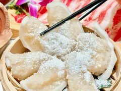 -椰椰榴椰子鸡·糟粕醋火锅(兴华南街店)