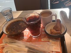 -大快活(丽丰店)