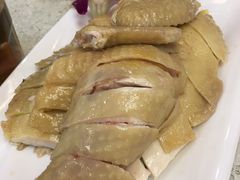 -明记港式烧腊茶餐厅(下沙店)