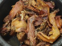 -斯丹姜母鸭·古法干香(涂门街总店)