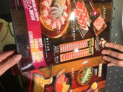 -小牛哈尼韩式水煎肉(万象城店)