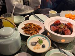 -苏帮袁Sue Cuisine(南开大悦城店)
