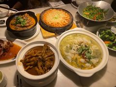 -小菜园新徽菜(合肥之心城店)