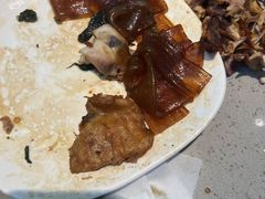 -半天妖烤鱼(西铁营万达店)