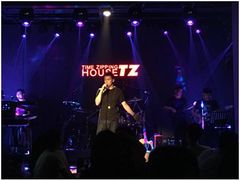 -TZ House音乐现场(茅台店)