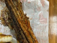 秋刀鱼-老兵麻辣烫(世欧王庄店)