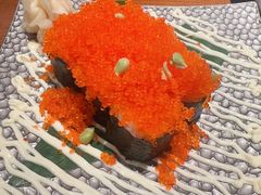 -阿吾罗日本料理(K11艺术中心店)
