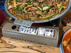 -京玉菲饭店(李村店)