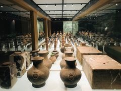 -汉景帝阳陵博物院