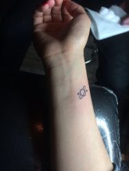 -極致刺青TATTOO STUDIO 私人订制