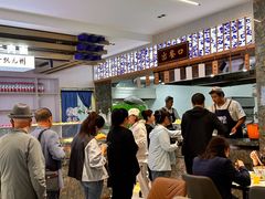-清真·青瓷香纯汤牛肉面(酒泉路店)