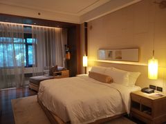 -西安华清御汤酒店