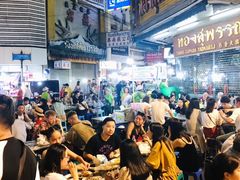 -唐人街(耀华力路)