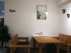 卡座-东土食研所(渔港路店)