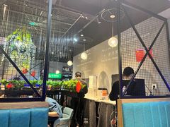-杨记齐齐哈尔烤肉(五莲路店)