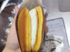 -辛一·铜锣烧(大宁久光店)
