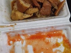 -细妹五香牛杂(步行街店)
