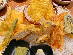 -阿吾罗日本料理(K11艺术中心店)