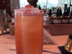 -OZONE 顶楼酒吧(香港丽思卡尔顿酒店)