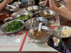 -阿秋牛排(湖心街店)