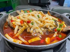 -蛙喔牛蛙(椒江青悦城店)