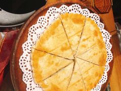 阿萨（土豆馅）-敏珠拉姆藏餐·南京厨房(富春江东街店)