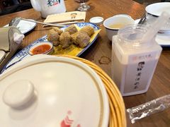 黄酒奶茶-绍兴老味道·非遗门店(银泰城店)