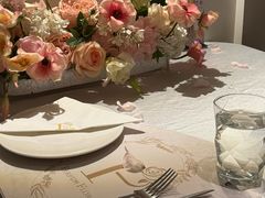 -PARFUM FLORAL花境法餐(南京首店)